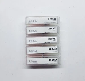 5 Pcs 220937 Plasma Cutter Electrode For MAX200 Plasma Torch - Picture 1 of 12