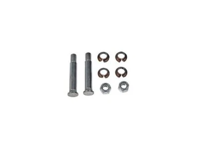 For 2001-2022 Toyota Prius Door Hinge Pin  Bushing Kit Front Dorman 26593GQ - Image 1 of 2