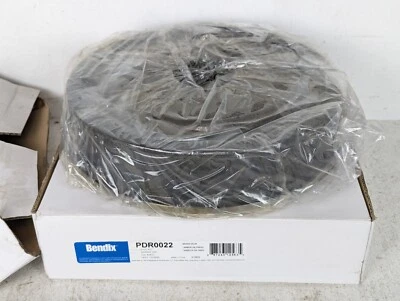 Lote de 2, Tambor de Freno Nuevo, Bendix PDR0022, G10525W, Aimco 8101 Raybestos 2003 Foto 1 de 4