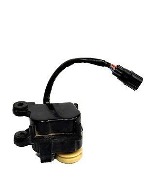 Honda CBR1000RR 2017-2019 ¡Módulo de servomotor de escape OEM! Foto 1 de 3