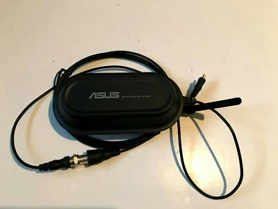 Antena ASUS DTV+FM TESTADA (veja fotos) - Imagem 1 de 4