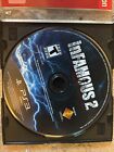 inFamous 2 (Sony PlayStation 3, 2011)