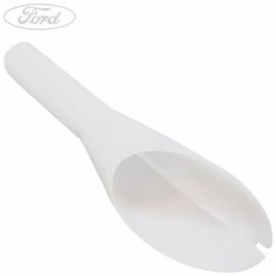 Genuine Ford Kuga Focus Fiesta Puma 1.5 Dragon Petrol Fuel Filler Funnel 2050716 - Image 1 of 4