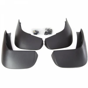 RANGE ROVER L405 VOUGE SCHMUTZFÄNGER SET VORNE UND HINTEN VPLGP0109/0110  - Bild 1 von 1