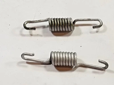 Juego de muelles zapata freno mano Alfa Romeo Spider Foto 1 de 3