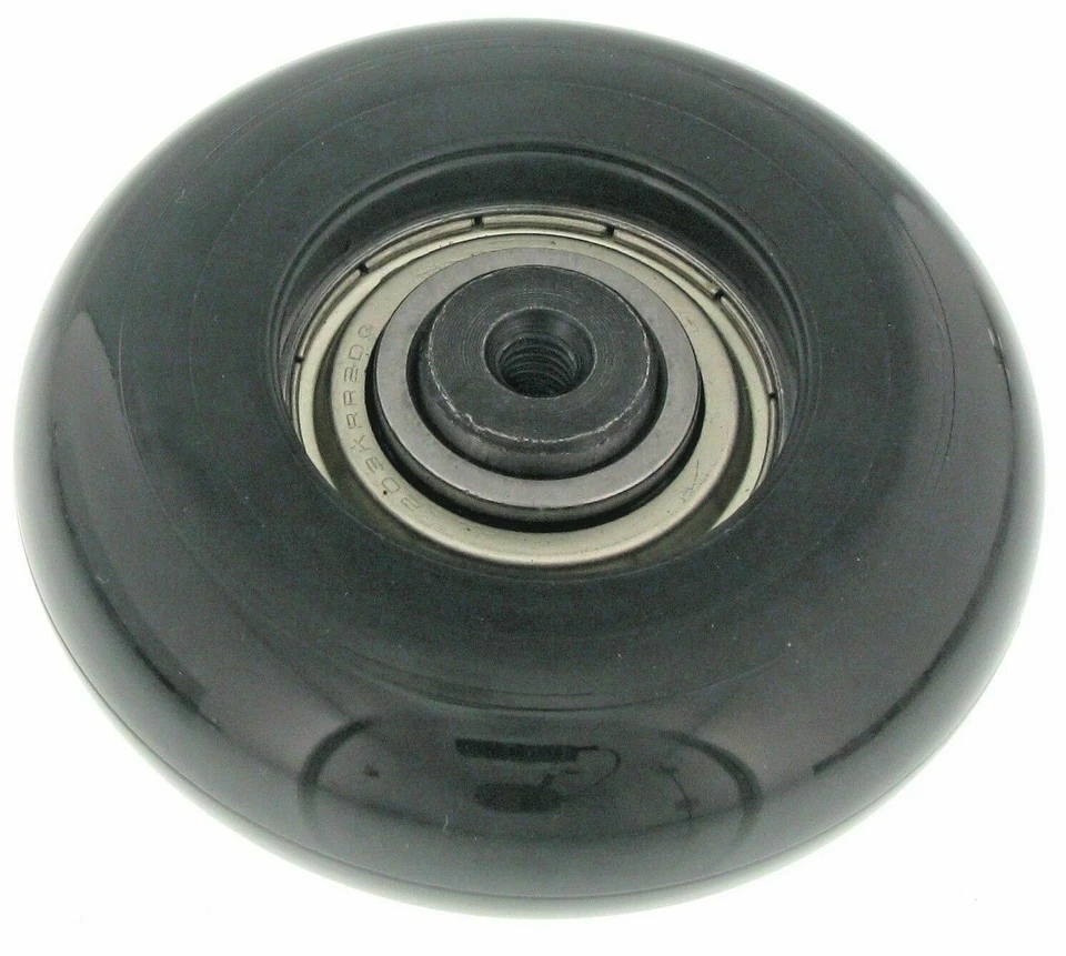 Precor EFX Stair Arm Wheel Assembly Rueda 48337101 (No Inner mechanism included) - Image 1 of 1