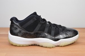Las mejores ofertas en Jordan 11 Retro Low barones 2017 | eBay