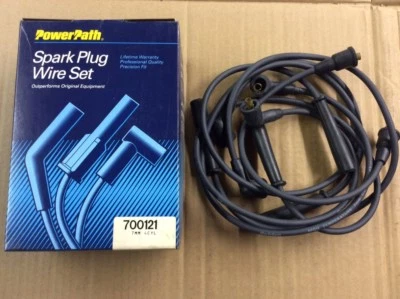 New Power Path Spark Plug Wire Set 700121 - Image 1 of 4