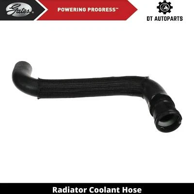 适用于 2008 - 2010 年福特 F - 250 超级散热器冷却液软管上盖 2009 — 第 1/3 张图片