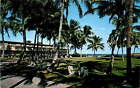 Sea Pearl Apartments: Deluxe Beachfront Living in Florida postcard