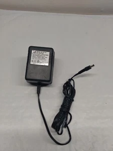 LINKSYS PART # PSA9P8-AM-H-LK, MODEL # AD 9/8, AC ADAPTER POWER SUPPLY, 9VDC 80 - Picture 1 of 4