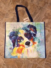 tj maxx australian shepherd bag