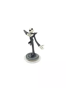 Jack Skellington Disney Infinity Figure Nightmare Before Christmas - Picture 1 of 4