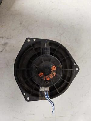 Motor soplador para Nissan Máxima Infiniti I30 00-03 con tablero de rueda de hámster como nuevo OEM Foto 1 de 4