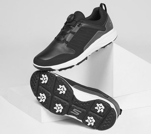 spikes for skechers golf shoes