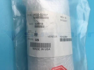 0022-02007, SYM3 INNER COIL RF FEED LONG, OEM NEW - Imagen 1 de 2