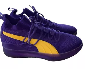 PUMA Clyde Court Sample City Pack ‘Los Angeles’ Size 12 - Picture 1 of 9