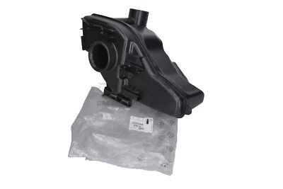 Original Luftresonator für Turbolader für Citroen Berlingo, C4, DS4 1436L6 - Bild 1 von 2