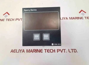 Sperry marine 4891-ca universal digital repeater - Picture 1 of 5