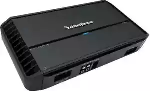 Rockford Fosgate Punch 1000 Watt 2-Channel Amplifier P1000X2 - Picture 1 of 1