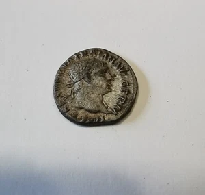 munze trajan mars - Bild 1 von 2