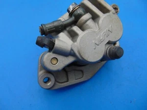 1996-2000 Suzuki RM125 RM250 FRONT BRAKE CALIPER - Picture 1 of 5