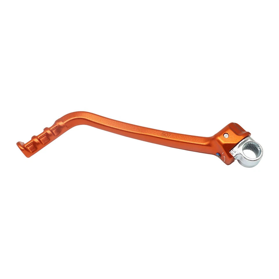 Pedal de palanca de aluminio CNC para KTM HUSQVARNA 250TC 250SX 250 TC 250 SX 2017-2021 Foto 1 de 4