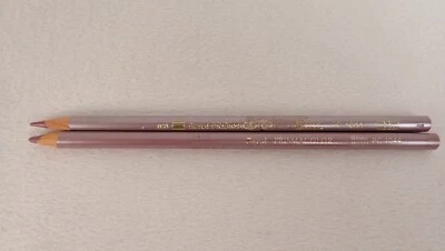 Lápiz color prismacolor retirado de colección descontinuado 2 granate metálico # 1044 Foto 1 de 3