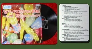 LP Joe Loss: Top Pops Dancing Time - Bild 1 von 1