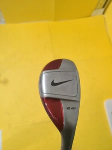 Nike CPR Hybrid 24° Uni  Flex Shaft RH - Picture 1 of 8