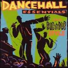 DANCEHALL ESSENTIALS IN A RUB-A-DUB STYLE cd 
