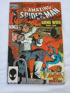Amazing Spiderman #285 Marvel Comics VFNM+ signed Jim Shooter & Tom DeFalco - Picture 1 of 19