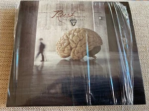 Rush „Hemispheres“ (CD) 40th Anniversary  Album / Wie Neu In Folie - Bild 1 von 2