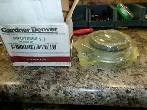 GARDNER DENVER PP1078350 P4 SEAT HT VALVE SEAT MADE IN USA ASHFRT - Picture 1 of 2