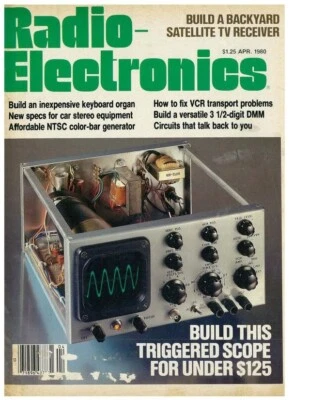 RADIO ELECTRONICS MAGAZINE 143 Select Issue Collection On USB Flash Drive - Image 1 of 4