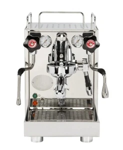 ECM Mechanika VI Slim Coffee Machine. Sold By Coffee-A-Roma! - Picture 1 of 5