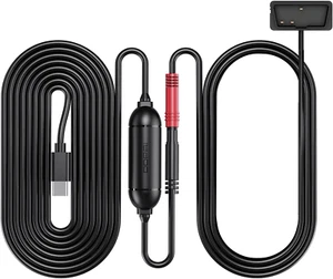 Dash Cam Smart OBD Hardware Kit kompatibel mit Modellen N1 Dual, N3 Pro, N5 Dual, - Bild 1 von 12