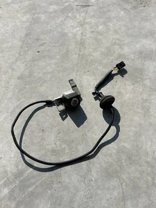 09 10 11 12 13 14 HYUNDAI GENESIS SEDAN REAR TRUNK VIEW CAMERA USED 95760-3M000* - Picture 1 of 5