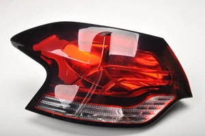 CITROEN DS4 CROSSBACK REAR LEFT LIGHT 9687338180 - Picture 1 of 10