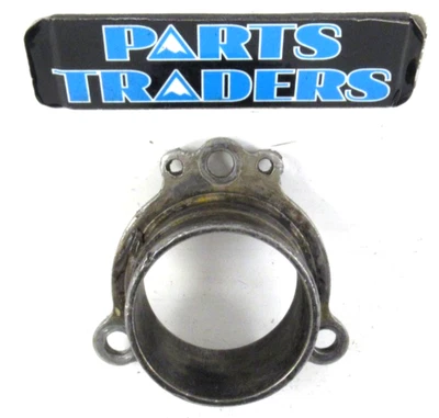 Junta/colector de tubo de escape original Honda CR250R 1986/1988/1989/1990/1991 Foto 1 de 3