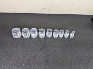 #bl799 NUOVO CM-S-389L MIL-DTL-38999 Set adattatore DANIELS DMC aereo prezzo consigliato dal produttore $1200 - Foto 1 di 9