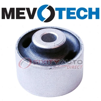 Mevotech Supreme Front Upper Control Arm Bushing for 2001-2005 Audi Allroad tu - Image 1 of 4