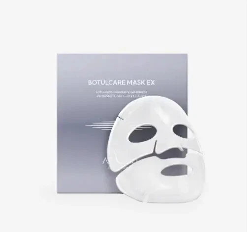 Arocell botulcare mask ex 4 sheets  K-beauty - Image 1 of 1