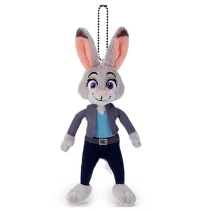 Takara Tomy Disney Zootopia 2BC Maskottchen Judy Hopps - Bild 1 von 4