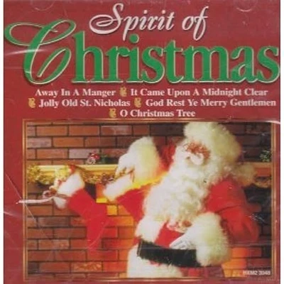 Spirit of Christmas - Image 1 of 2