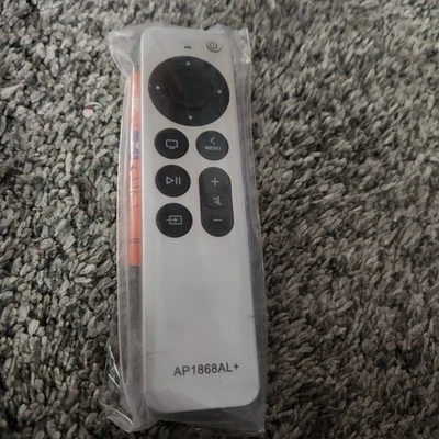 Mando a distancia Apple TV AP1868AL nuevo  Foto 1 de 4