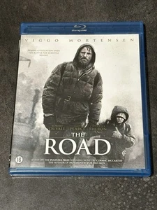 THE ROAD BLURAY VIGGO MORTENSEN ROBERT DUVALL GUY PEARCE CHARLIZE THERON VF - Imagen 1 de 2