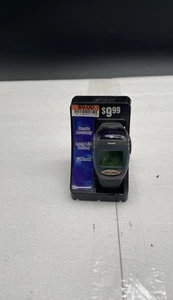 Sharp SHP-2076 Vintage 1990s Wrist Remote Control TV Video Watch Collector Item - Bild 1 von 4