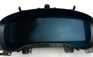 2021-2023 BMW 530 OEM G30 Digital Speedometer Instrument Cluster 621020236311 - Picture 1 of 10