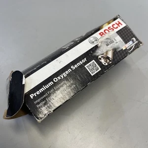Bosch 13249 OEM Oxygen Sensor For 98-00 Honda Civic - Bild 1 von 4